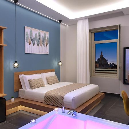 فندق Main - Duomo نابولي المظهر الخارجي الصورة